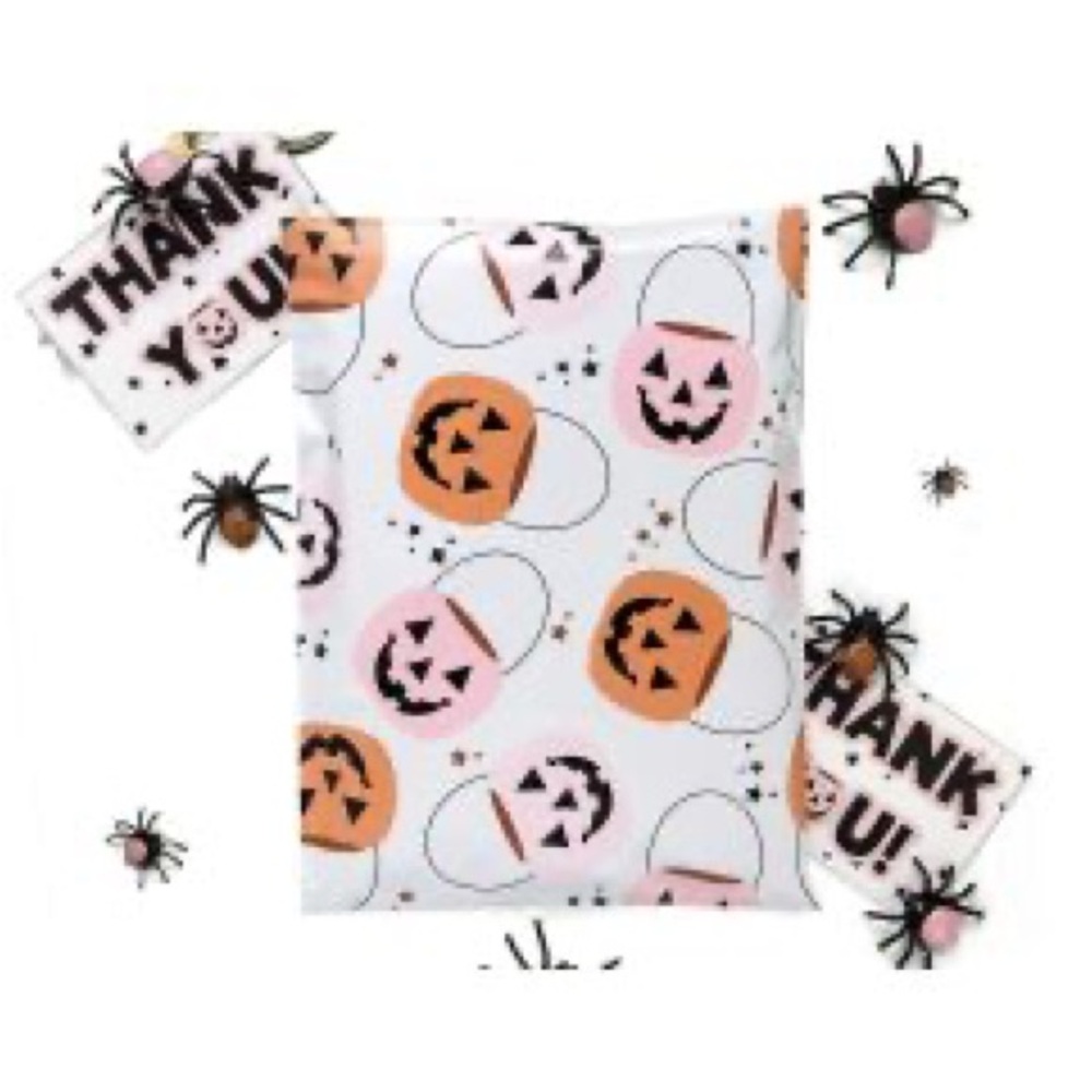 Poly mailers 10x13 | set of 25